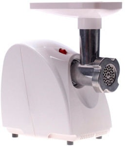 6612398 Мясорубка электрическая Аксион М 31.01 белый