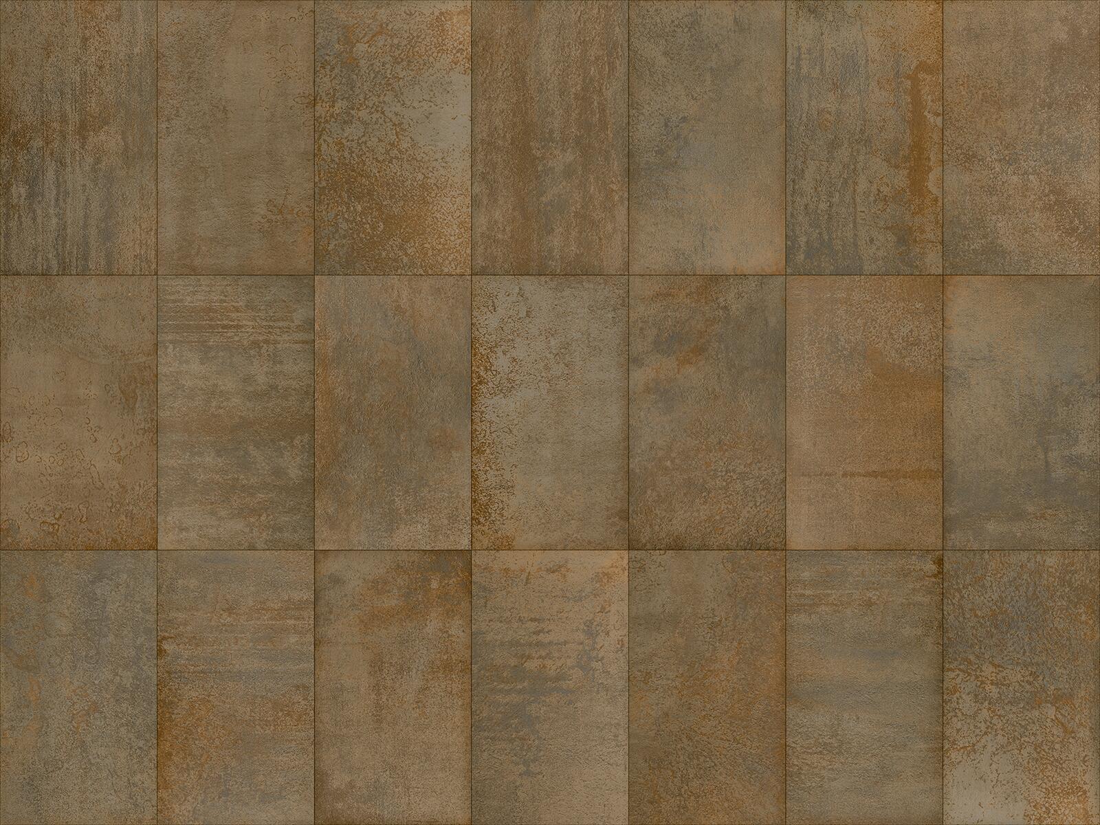 Противоскользящий виниловый пол с металлическим эффектом BEAUFLOR Elite ARCH-00099513 - Вид №4