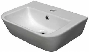 Накладная раковина на столешницу  овальная Noken Urban