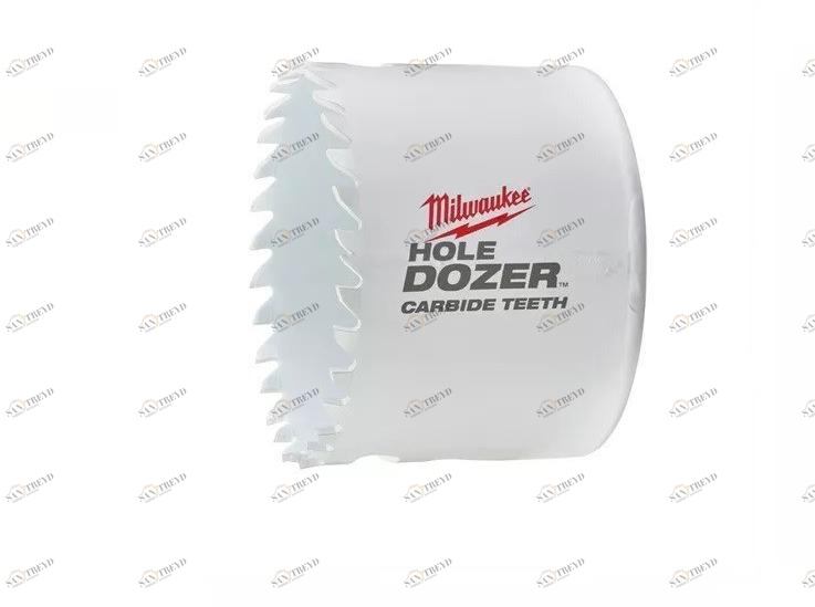 MILWAUKEE Твердосплавные корончатые пилы sun-id-1502967