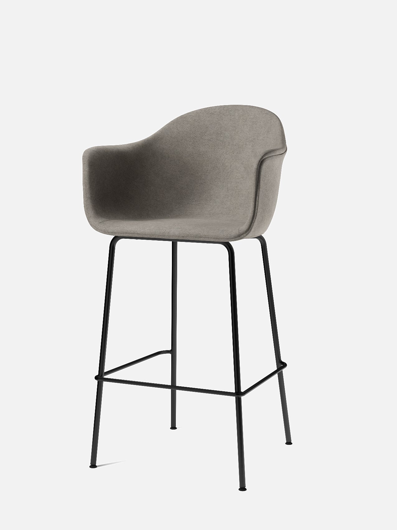 9371002-009Q08ZZ Harbour Arm Chair, Мягкое LuceLight  - Вид №123