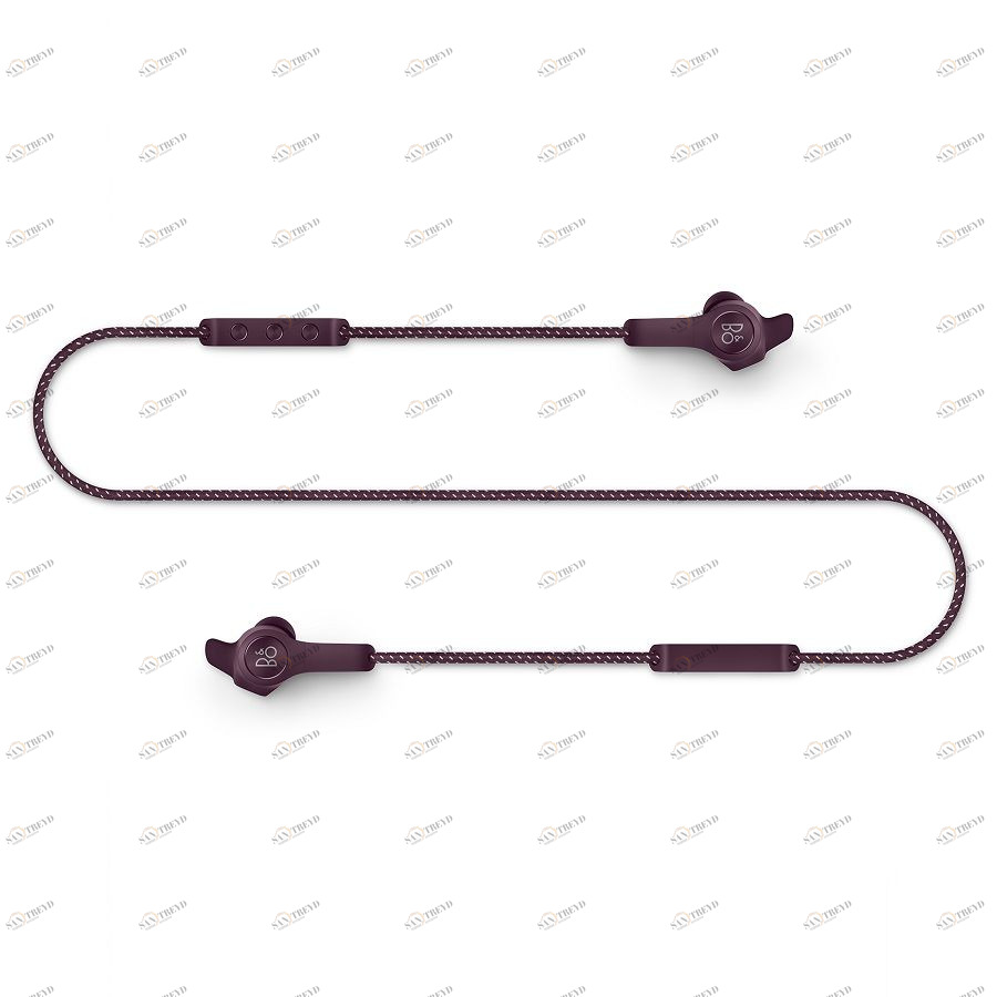 Наушники беспроводные BeoPlay E6, темная слива Bang & Olufsen 1645302
