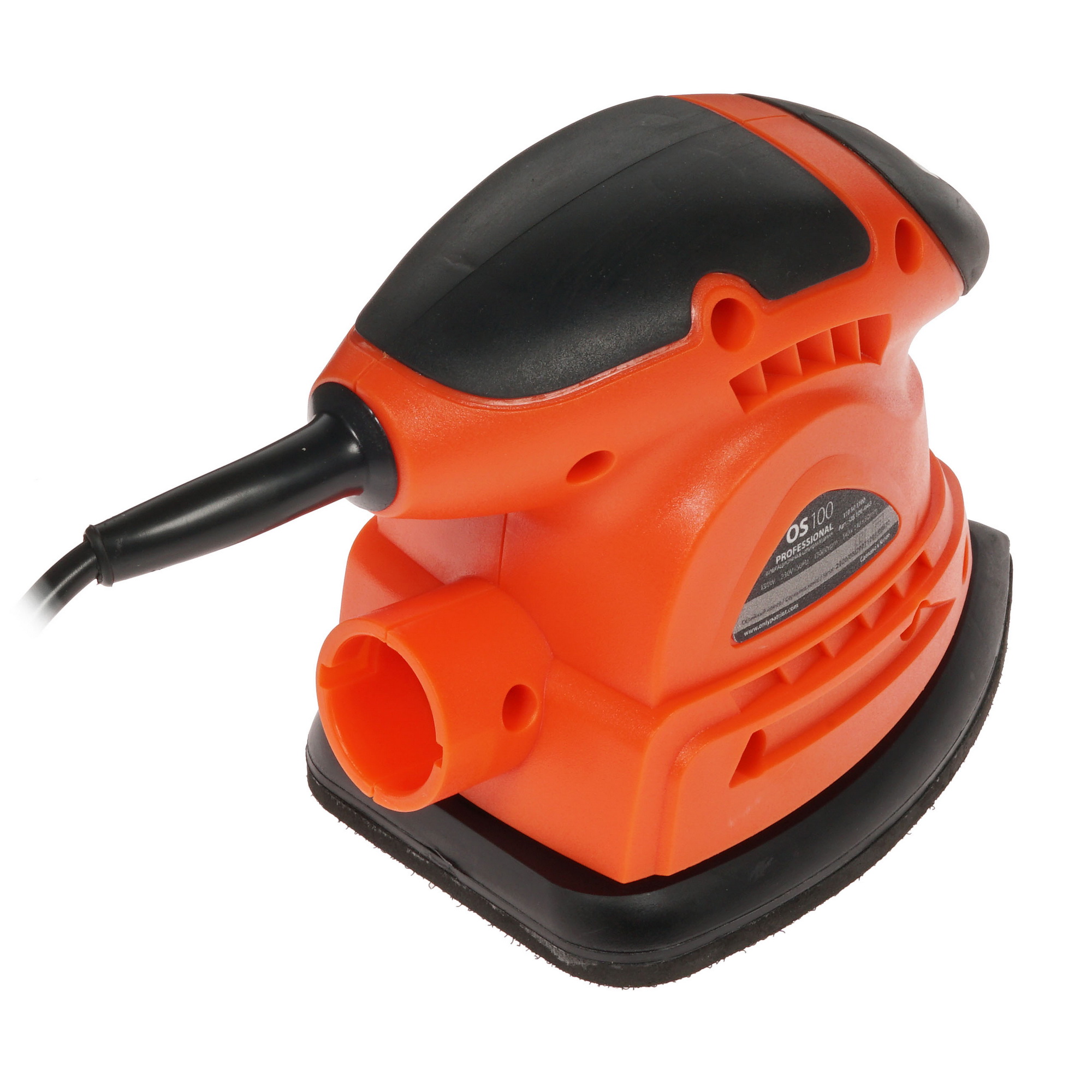 Виброшлифовальная машина Patriot OS 100 1133783 STDN-0022050 - Вид №1