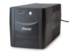 15616020 Источник бесперебойного питания Back Pro 1000Plus 1110253 Powerman