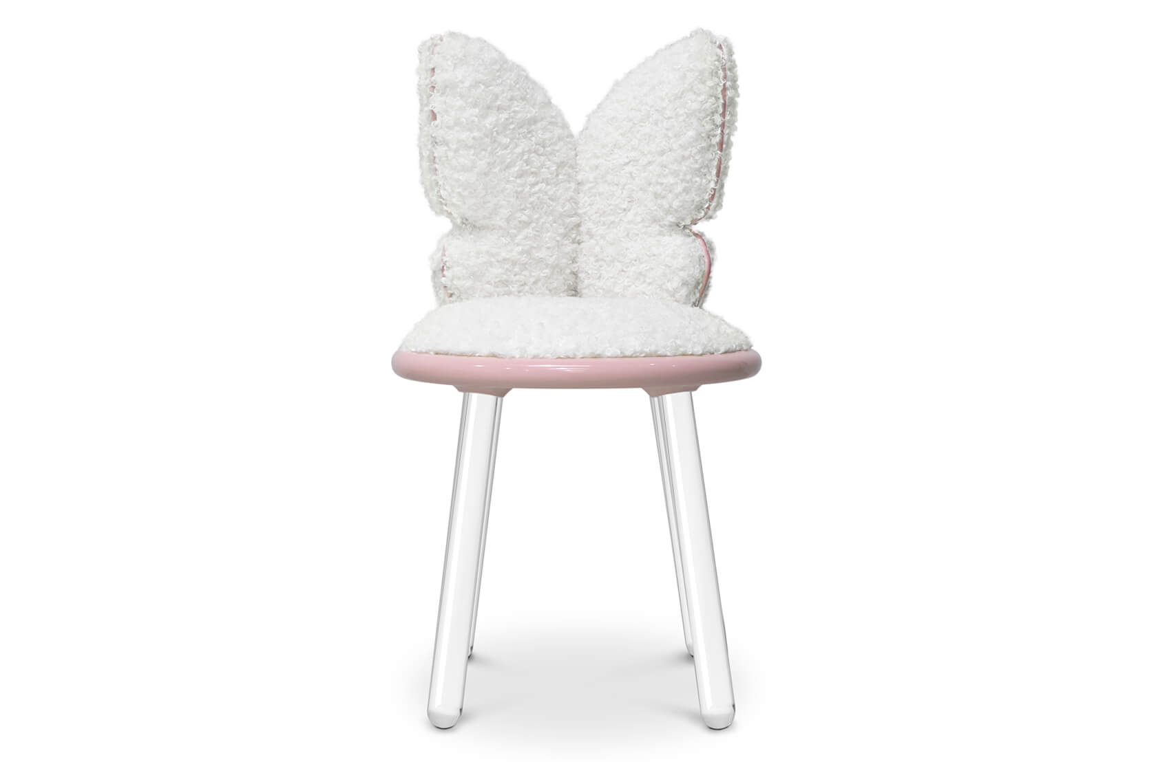 CIST671 Детский обеденный стул Пикси Circu  - Вид №1