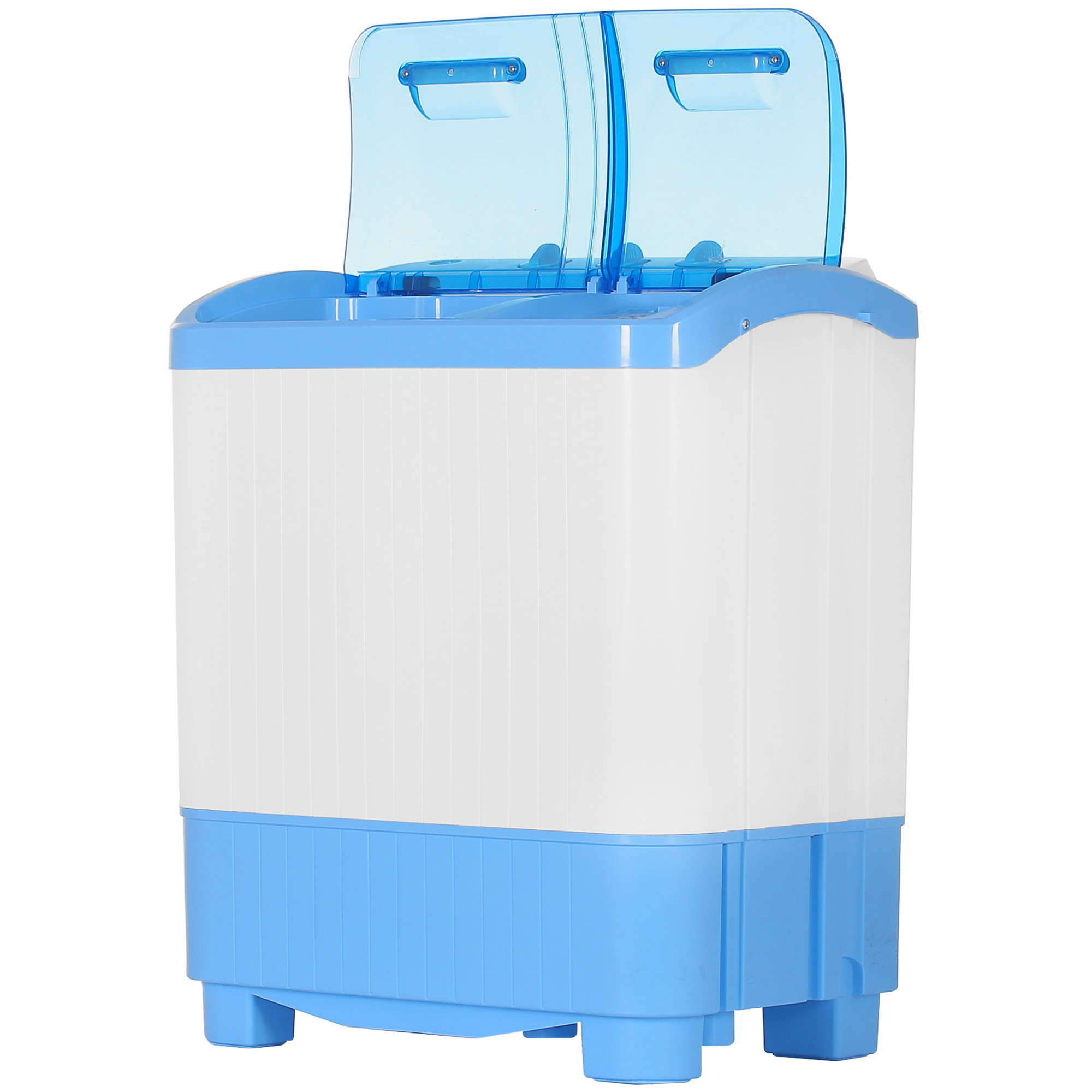 1035289 Стиральная машина Renova WS-40PT/PET STDN-0147972 - Вид №4