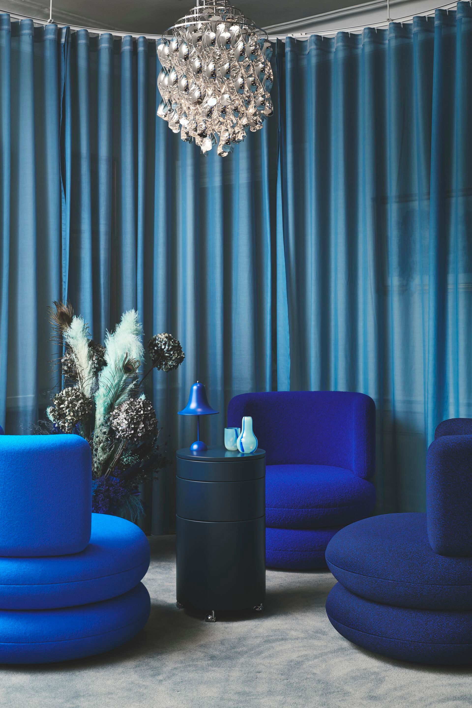 Датский дизайн VERPAN Arredo e illuminazione ARCH-00042339 - Вид №4