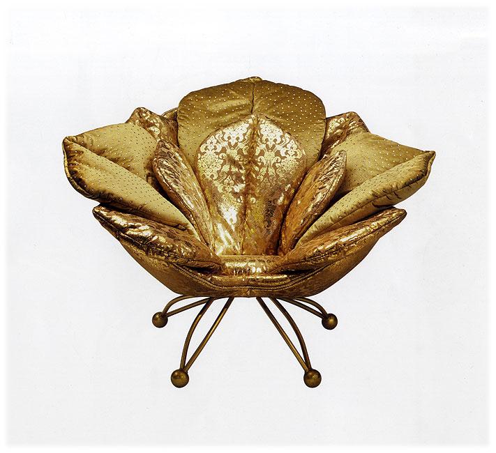 Кресло Giarosa-7 BM STYLE Giarosa-7 FASHION