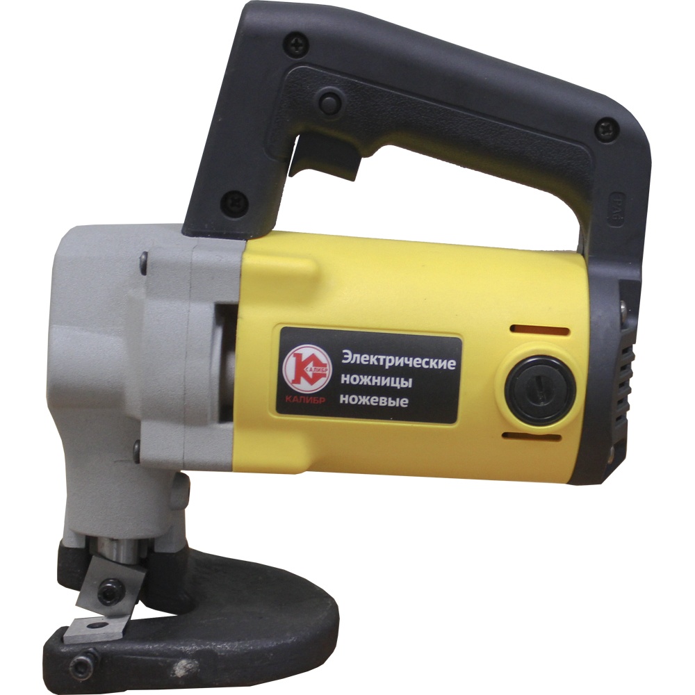 69181 Калибр Электрические ножницы ЭНН-700/3,2М 