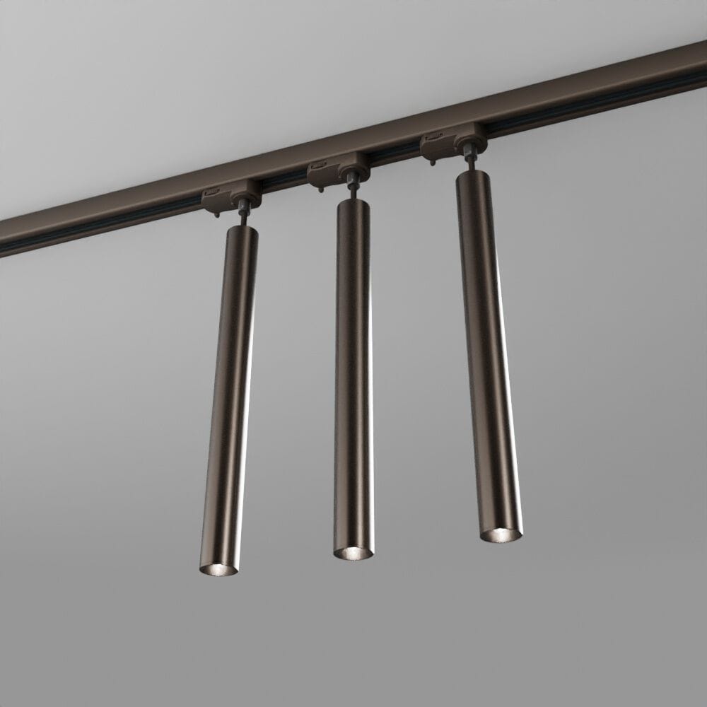 Алюминиевое освещение трека Amarcords Tobe ARCH-00039997 - Вид №39