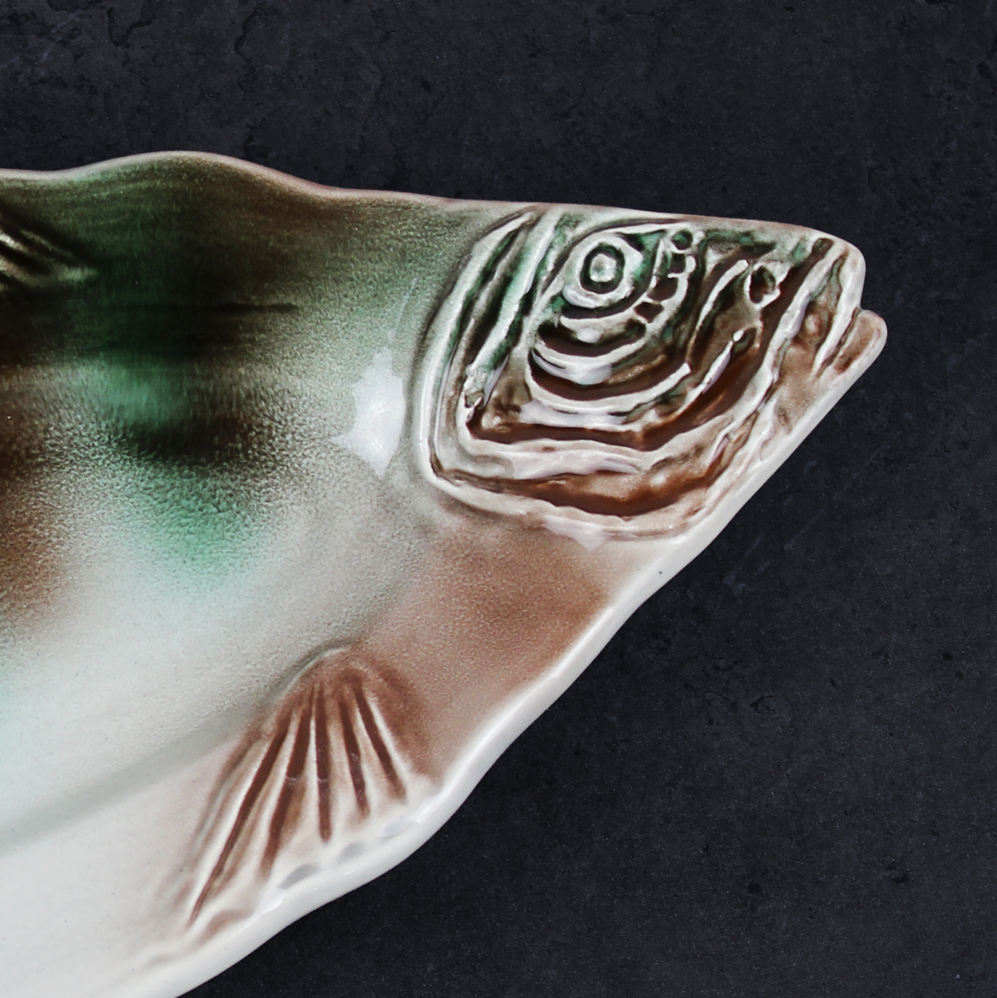 Селедочница Арт. № 15.08.12 PROVANSFAIENCE sun-id-994567 - Вид №1