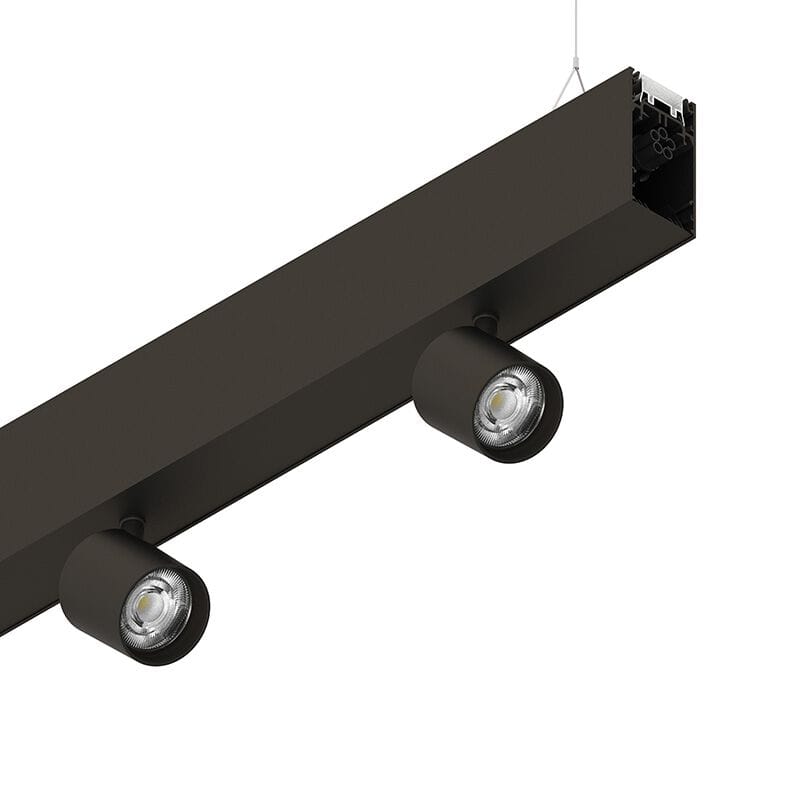 Светодиодный подвесной светильник Novalux герой ARCH-00119736 - Вид №18