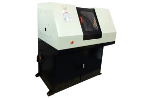 15554337 Токарный станок с ЧПУ SPV-430GA CNC 38720000 VISPROM