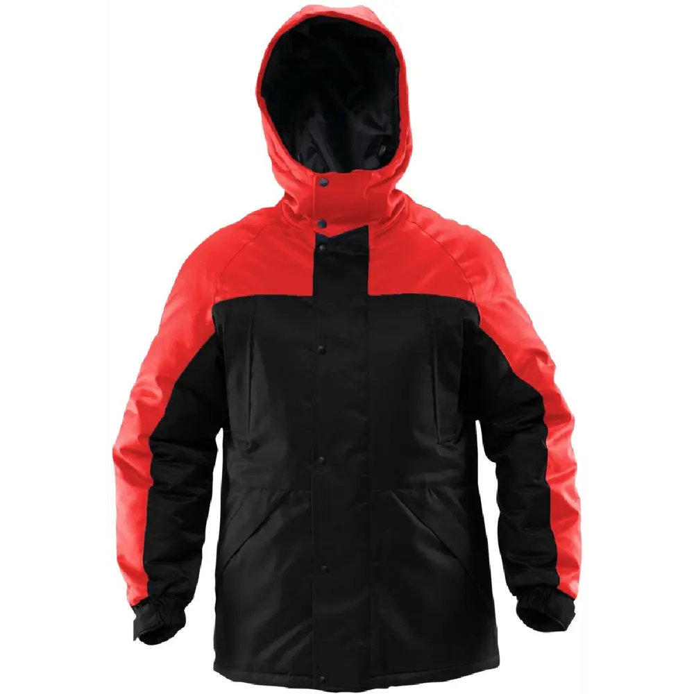 Куртка Santreyd Аляска - защита от непогоды в городском стиле 89394446 STLM-1339901