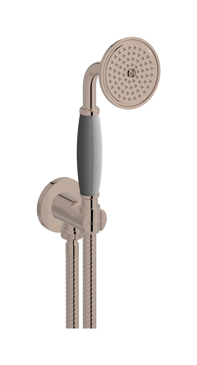 Дуплекс Hermes WE ARE IB rx022cc Rose Gold Shower