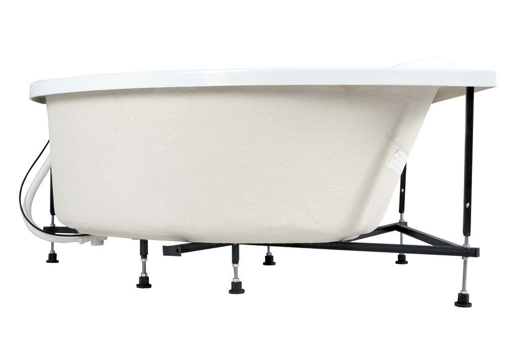 Каркас сварной для акриловой ванны Aquanet Mayorca 150x100 R 00161975 - Вид №3