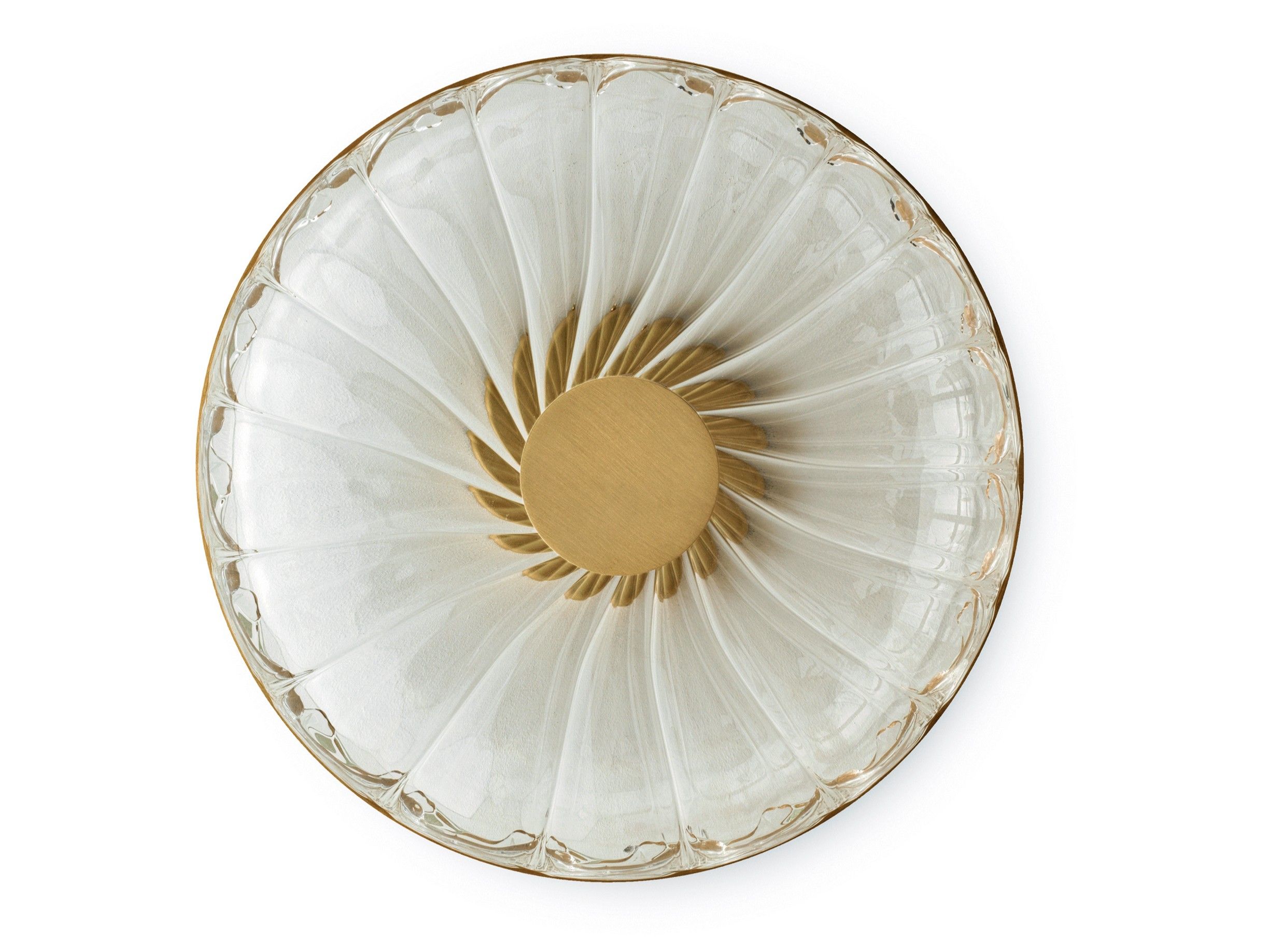 Светодиодный настенный светильник ручной работы из хрусталя Gallotti&Radice Джоли ARCH-00133661