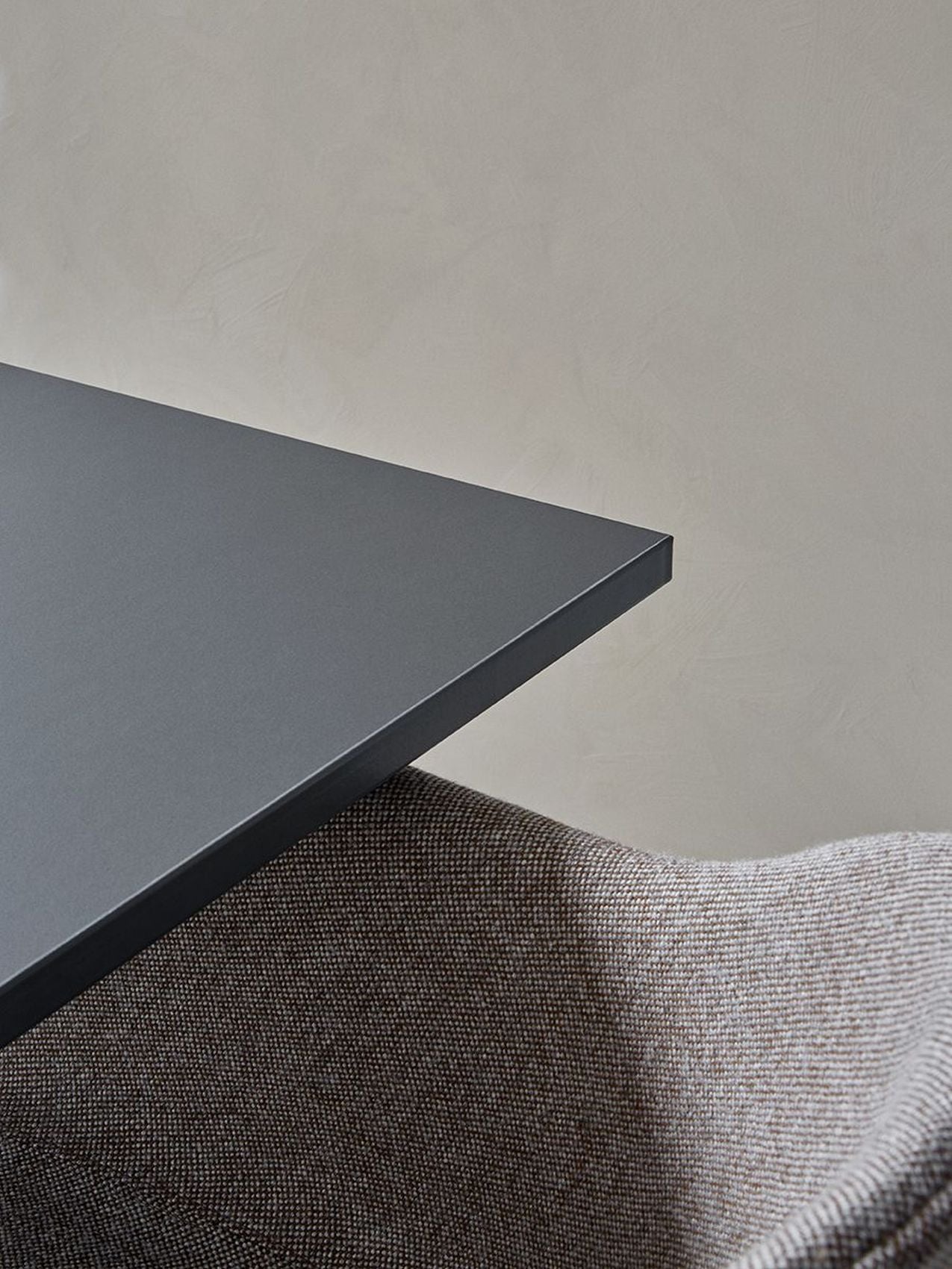 5709262041916 Стол-колонна Harbor, прямоугольная столешница LuceLight  - Вид №4