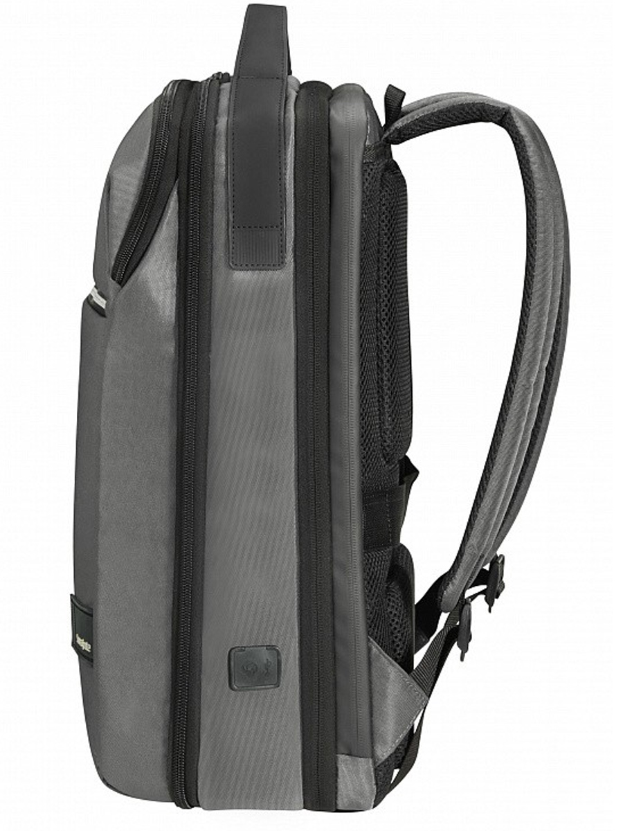 KF2-08005 Рюкзак для ноутбука KF2*005 Laptop Backpack 17.3 Samsonite Litepoint  - Вид №7