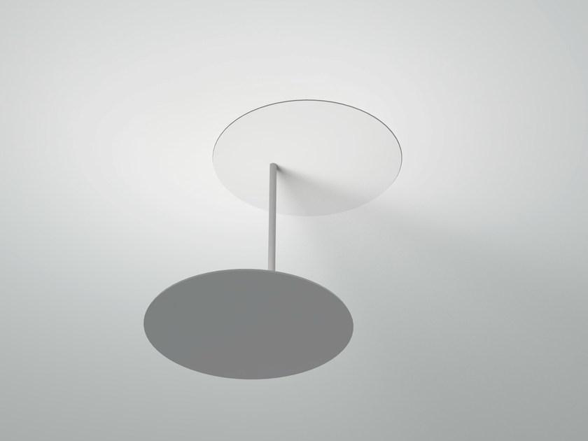 millelumen Алюминиевый светодиодный потолочный светильник Millelumen circles sun-id-1398654 - Вид №3