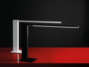 EGOLUCE Светодиодная настольная лампа Lancia 2506