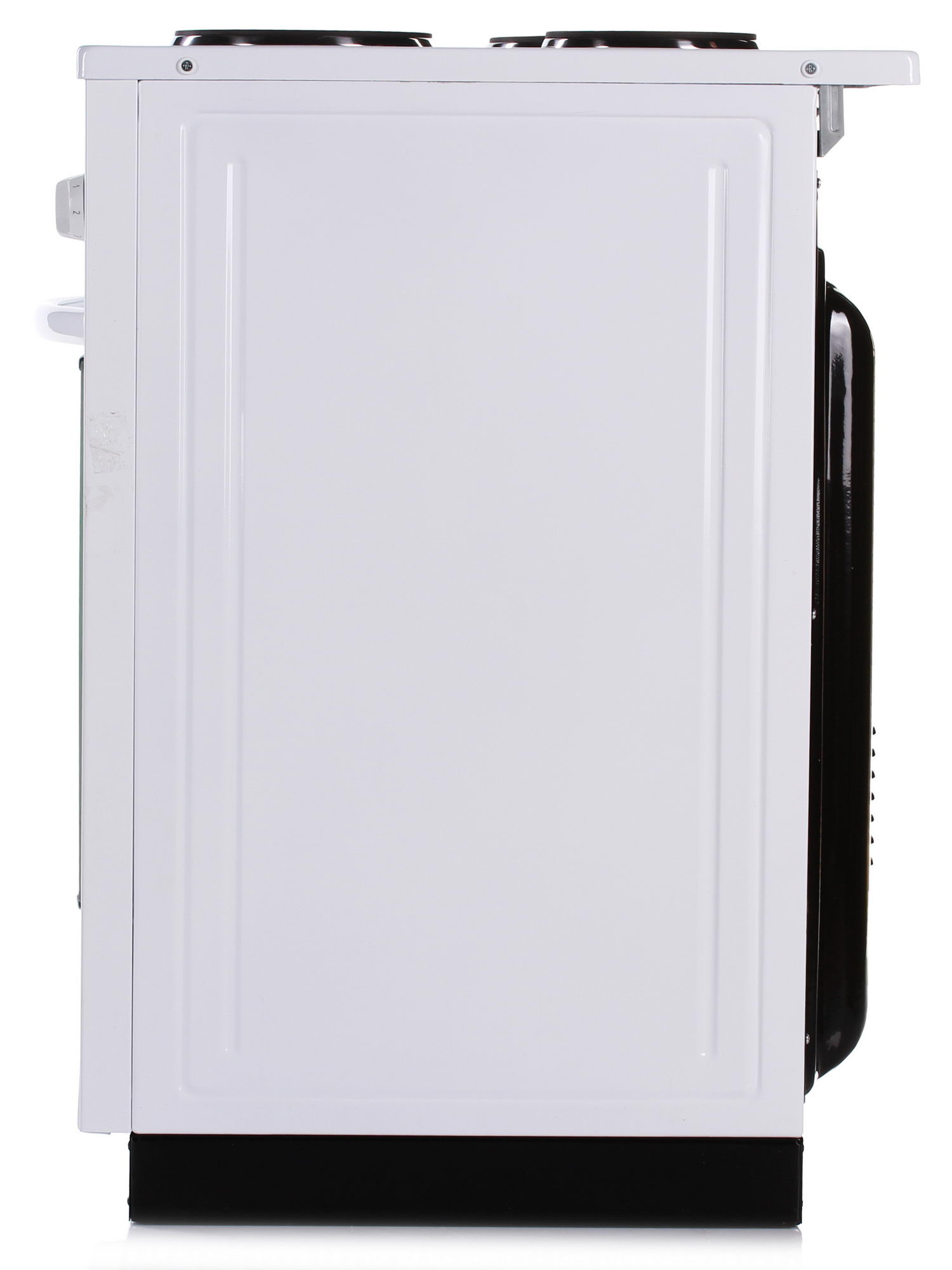 1033237 Электрическая плита Лысьва ЭП 401 СТ белый STDN-0036271 - Вид №6