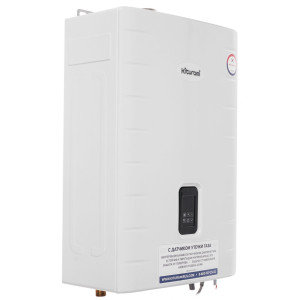 9961233 Газовый котел KITURAMI World Alpha S-24 настенный