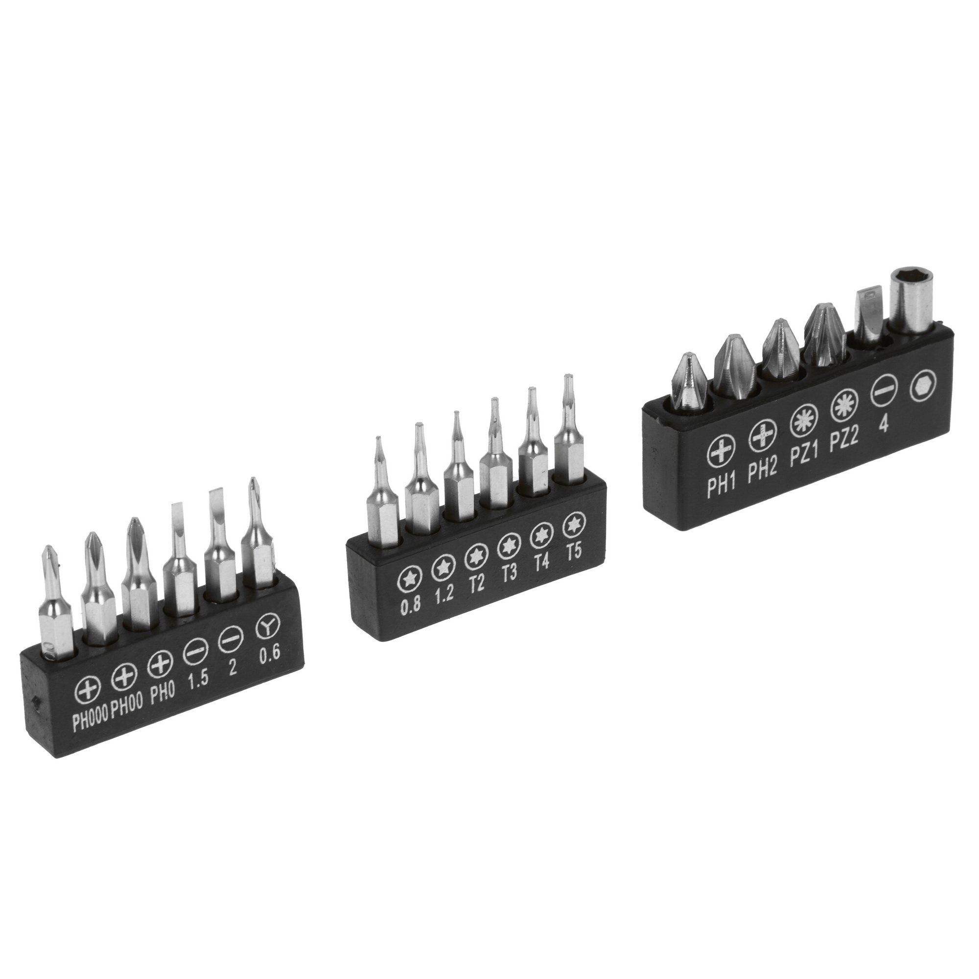 Аккумуляторная отвертка Sturm! CD3404U1 9965169 STDN-0137973 - Вид №6