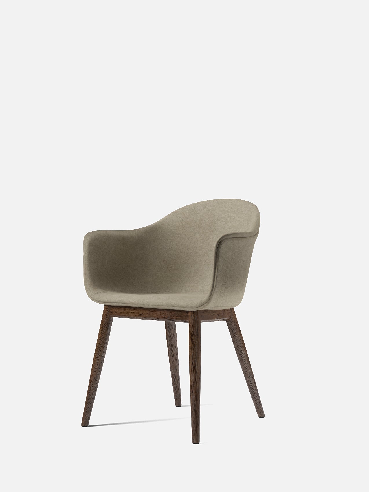 9343002-009L06ZZ Harbour Arm Chair, с мягкой обивкой LuceLight  - Вид №141