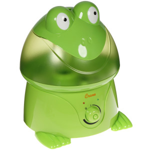 1090663 Увлажнитель воздуха Crane EE-3191 Лягушка