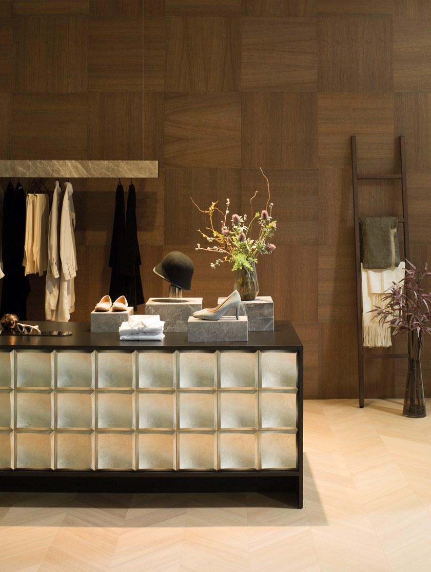 L'ANTIC COLONIAL Трехмерная поверхностная плитка для интерьеров Mix mosaics sun-id-1404934 - Вид №1