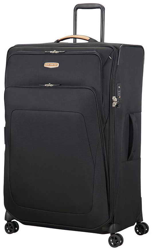 CN1-09008 Чемодан CN1*008 Spinner Expandable Samsonite Spark Sng Eco 