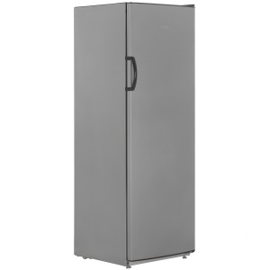 5462702 Морозильный шкаф  ATLANT М-7204-180 серебристый