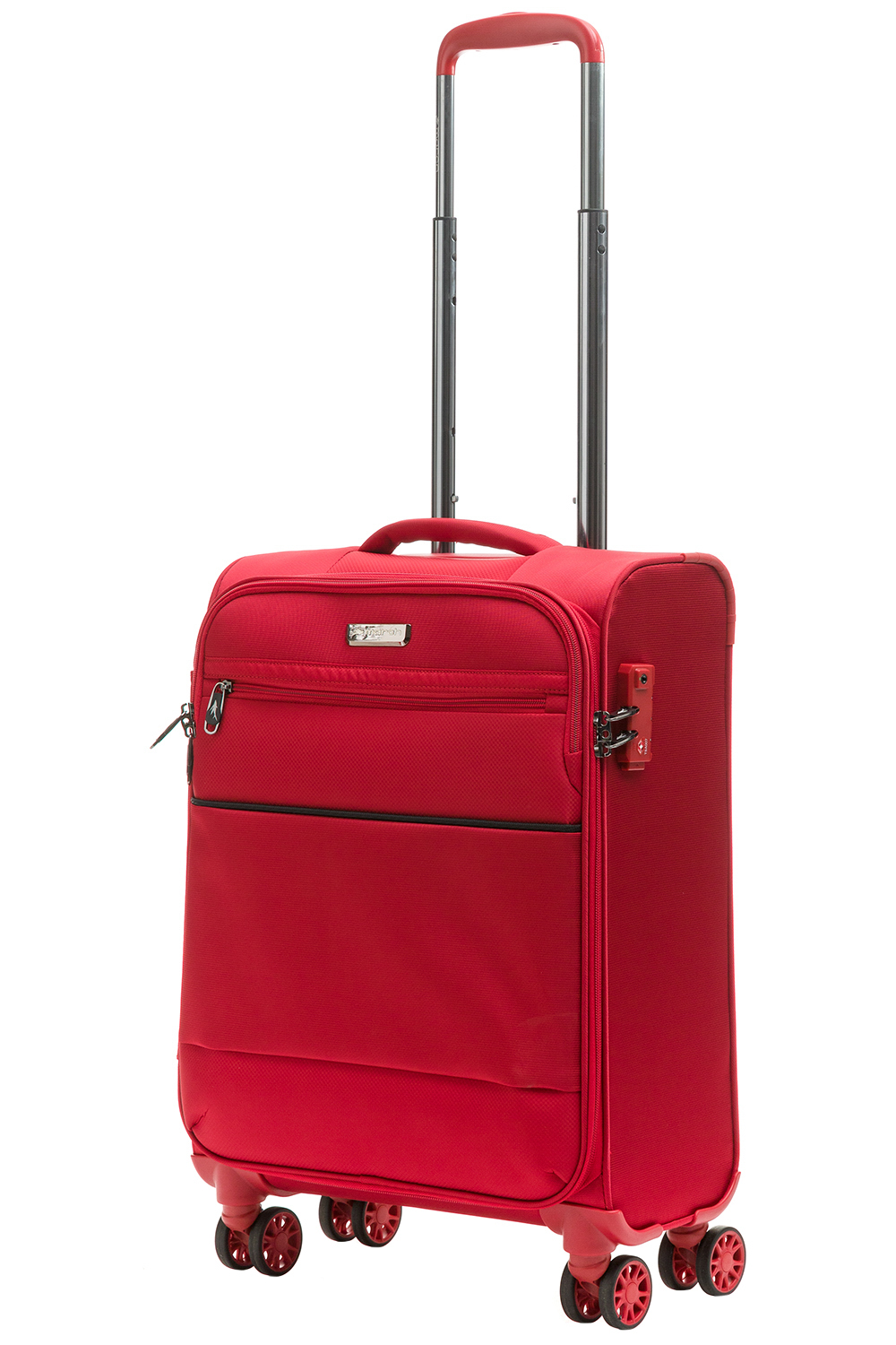 M2777-01-52 Чемодан M2777*52 S March Easy