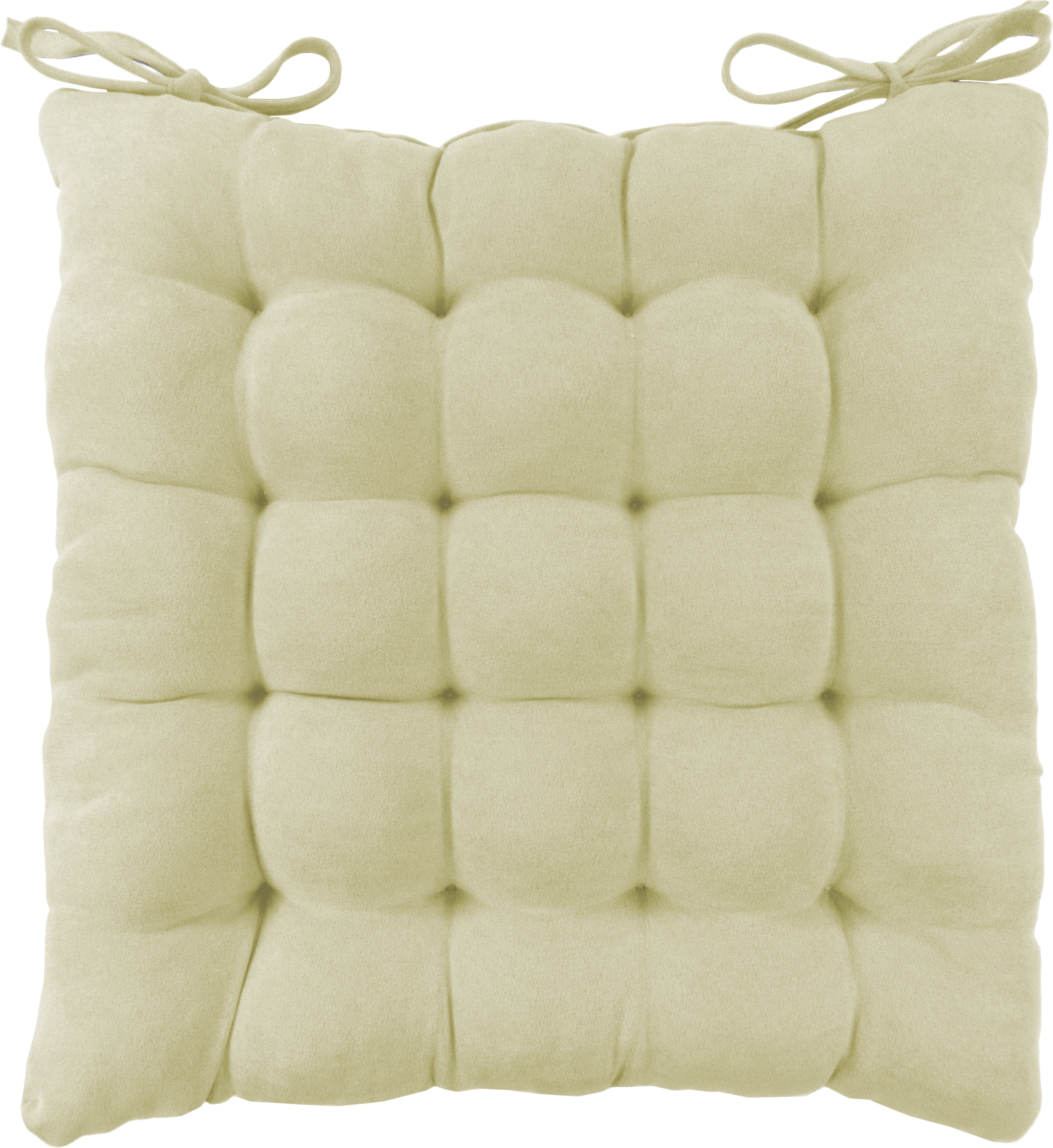 LINEN WAY — декоративная подушка-сидушка для стула в стиле неоклассика 89087185