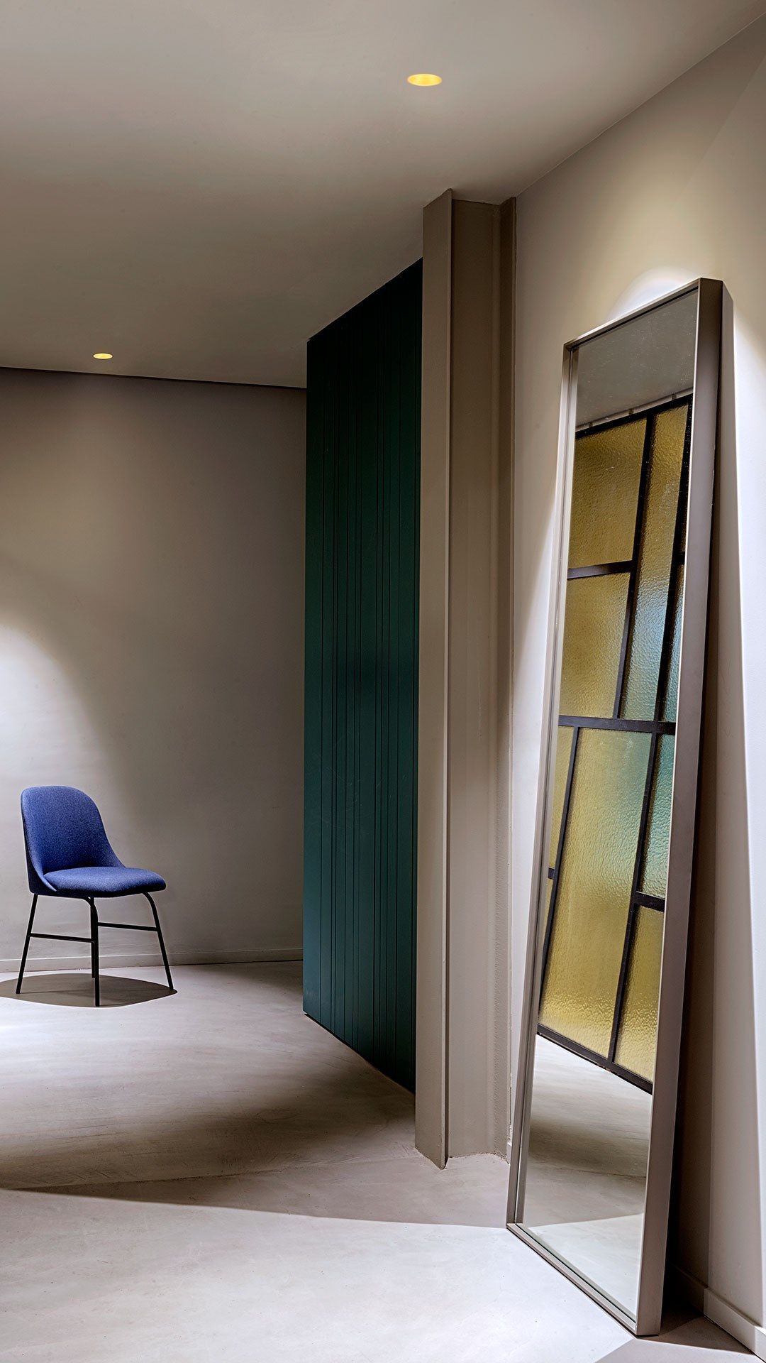 Утопленный светодиодный прожектор Arkoslight своп ARCH-00093405 - Вид №9