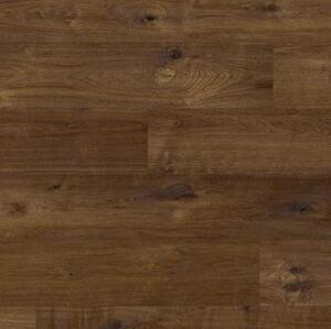 Пробка EGGER Large PRO Comfort 10/31 Беннетт Тёмный Дуб тиснение в регистр (Тиснение в регистр) 1292х245 мм.