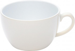 204708A72263C Пронто колоре каппучино чашки 0,25 л слоновой кости Kahla-porzellan