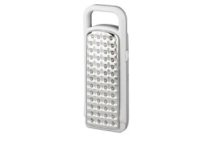 15406127 Аккумуляторный фонарь TL52 52xLED Б0002597 ТРОФИ