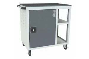 16929715 Тележка SMART 1М Б39228 ДВК