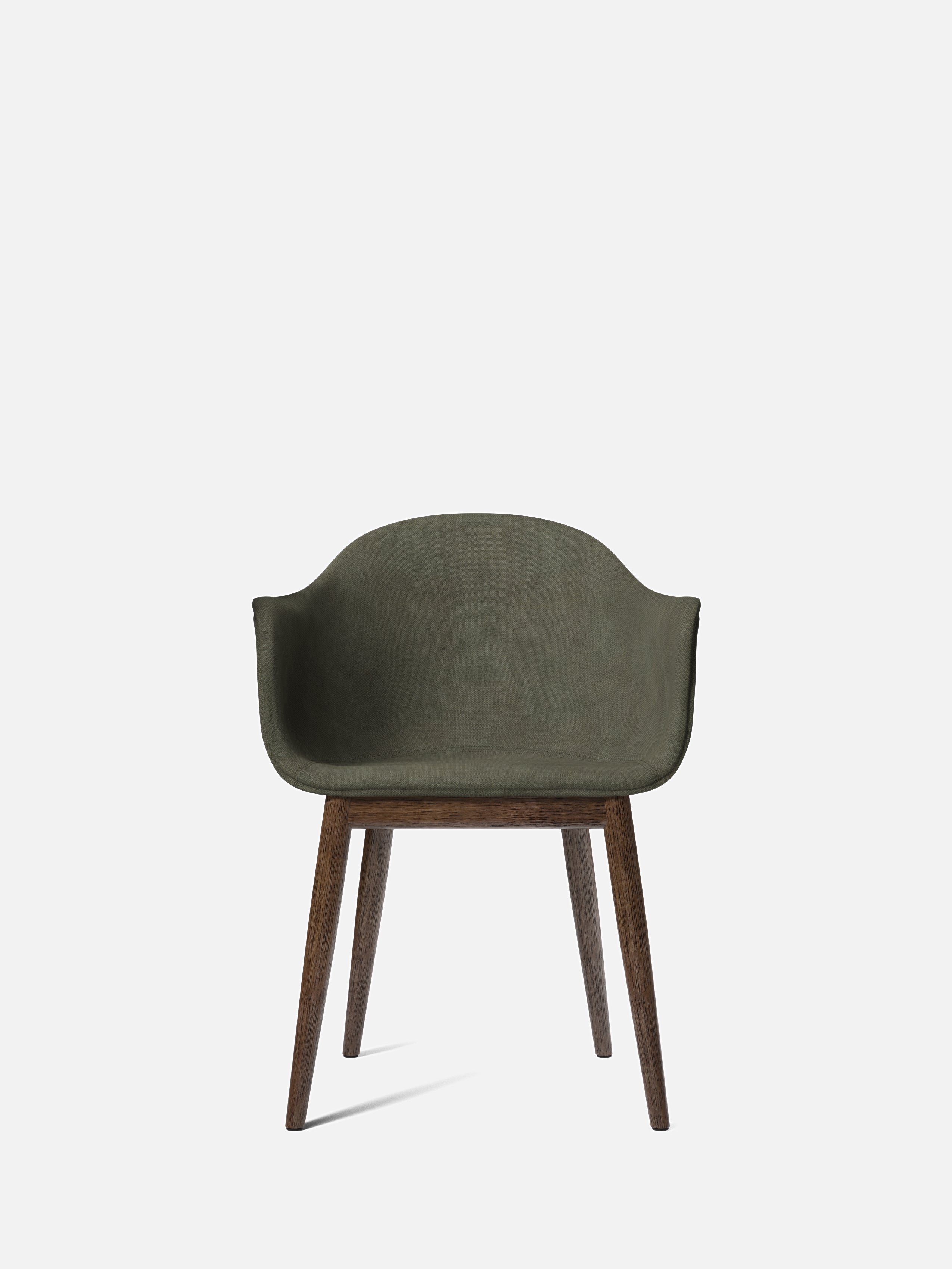 9341004-000I05ZZ Harbour Arm Chair, с мягкой обивкой LuceLight  - Вид №48