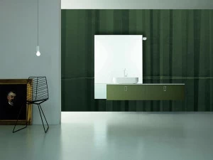 Inkiostro Bianco Геометрические панорамные обои Collection 2016/2017