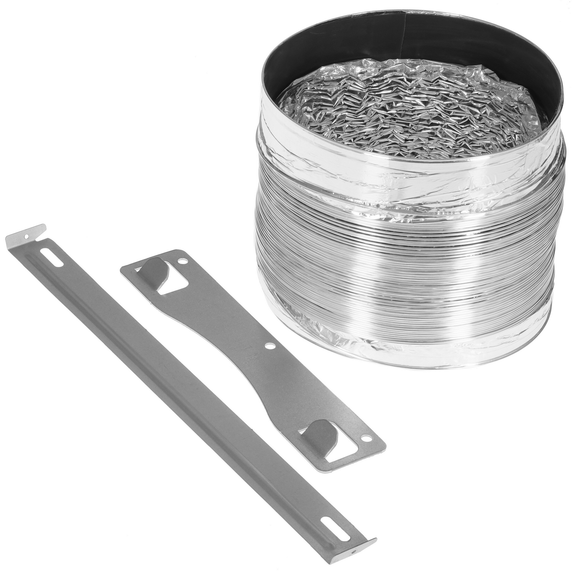 5356576 Вытяжка пристенная KRONA DITA R 400 PB белый STDN-0013334 - Вид №7