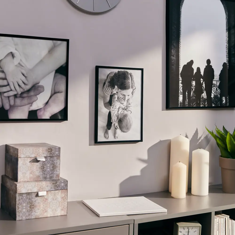 Фоторамка Kreaforta Lila — элегантное оформление для ваших воспоминаний 89398521 STLM-1582980 - Вид №7