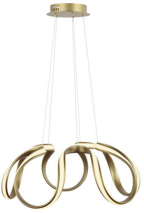 Stefano L 1.5.55 G Подвесной светодиодный светильник Arti Lampadari Stefano