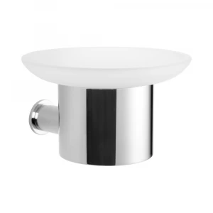 Мыльница настенная