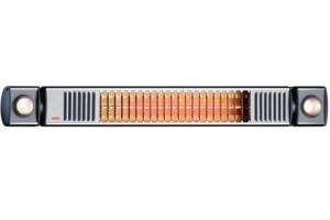 13911040 Инфракрасный обогреватель Plus 1650 229947 AEG IR Premium
