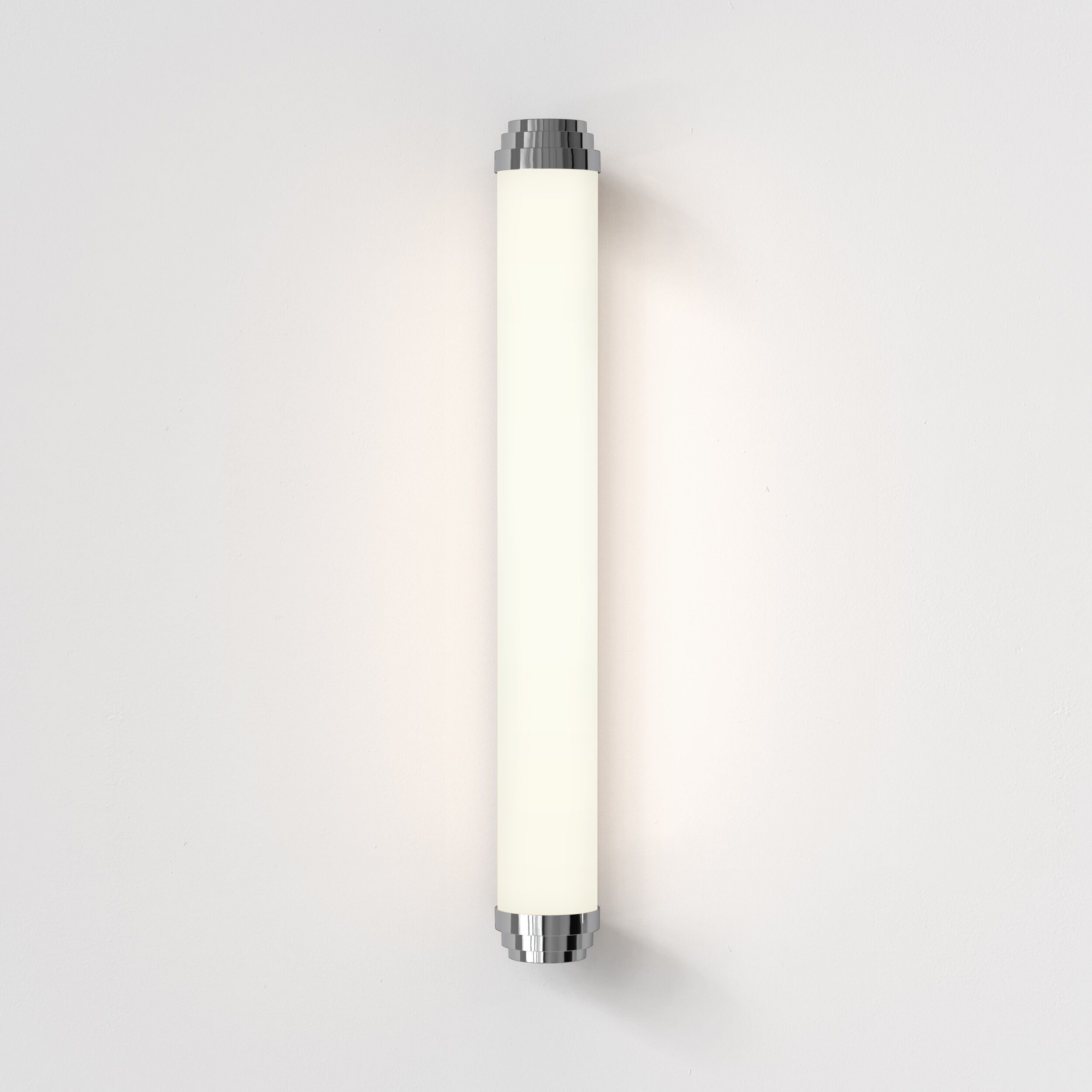 Цинк Dimmable светодиодный настенный светильник Astro Lighting BURLINGTON 600 DALI ARCH-00116252 - Вид №7