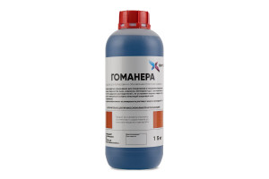 18298159 Кондиционер пластика и резины GOMMANERA 1кг Х06011 ХИМТЕК
