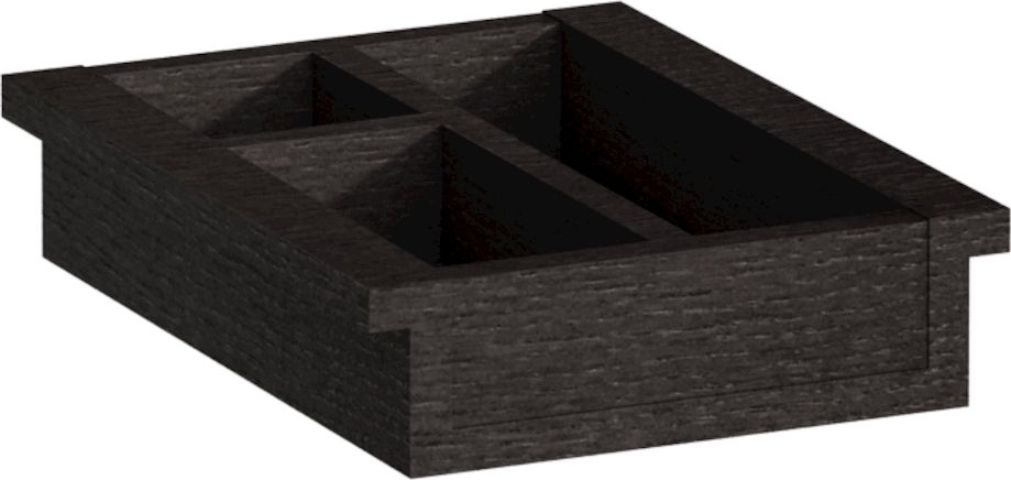 H4092001502501 Внутренний органайзер LAUFEN PRO - Вид №1